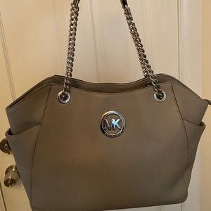 Michael Kors Satchel Bag